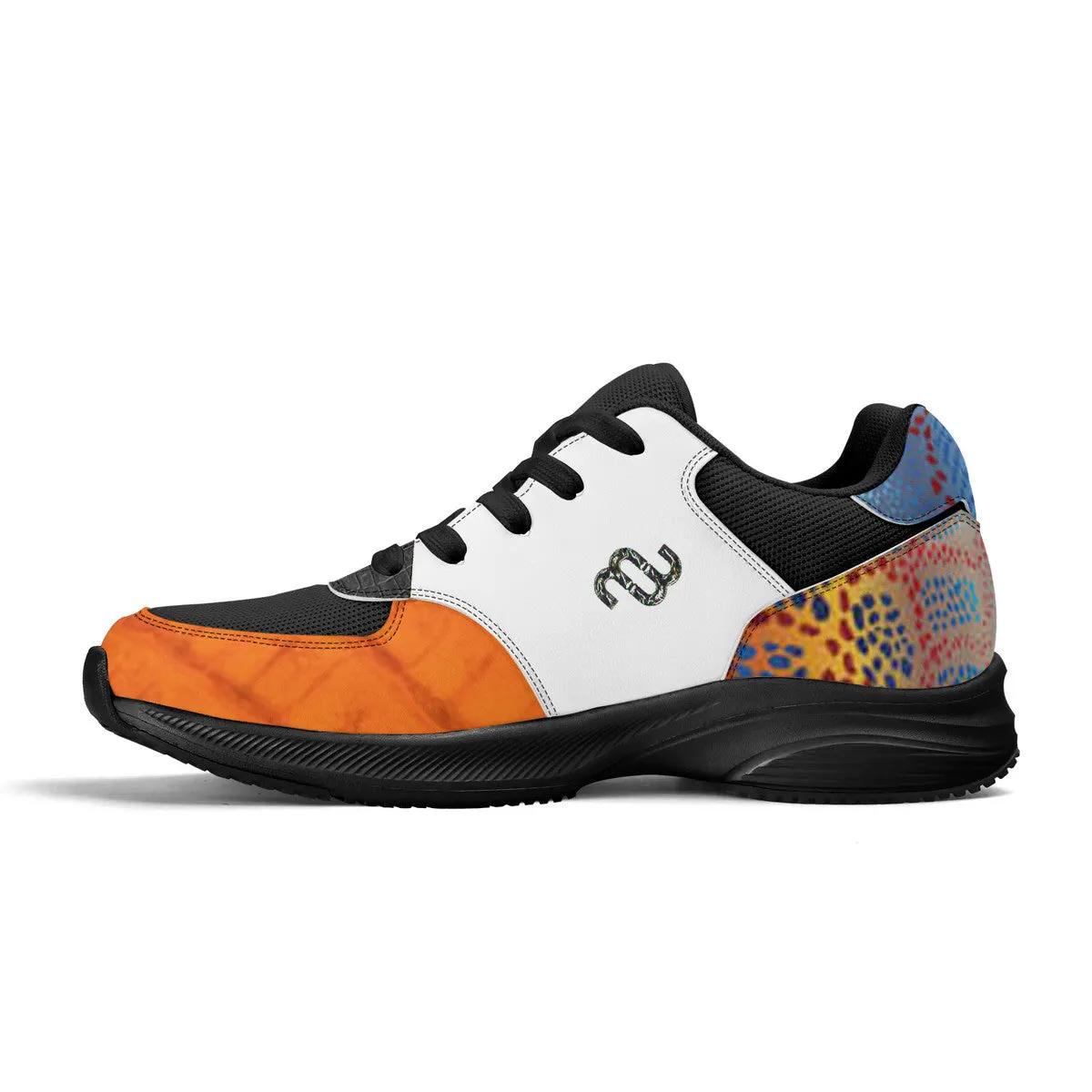 Expert advice Money Athletic Rich variety Mesh Bushae Sneakers Unisex Lightweight