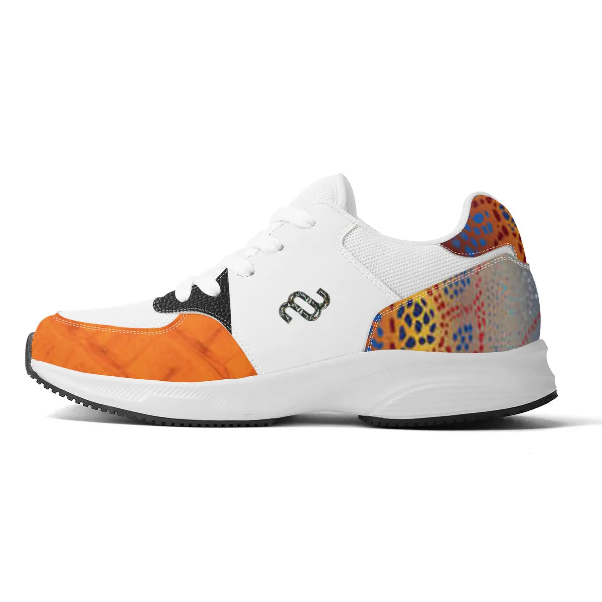 Expert advice Money Athletic Rich variety Mesh Bushae Sneakers Unisex Lightweight
