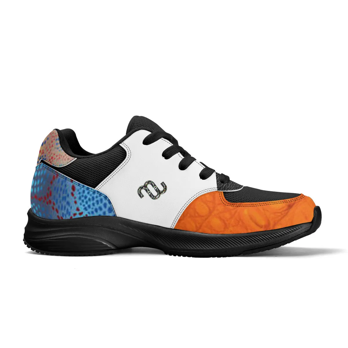 Expert advice Money Athletic Rich variety Mesh Bushae Sneakers Unisex Lightweight