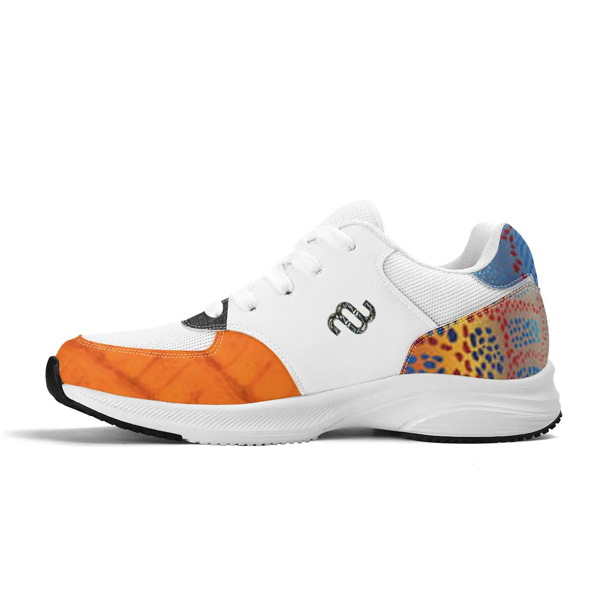 Expert advice Money Athletic Rich variety Mesh Bushae Sneakers Unisex Lightweight