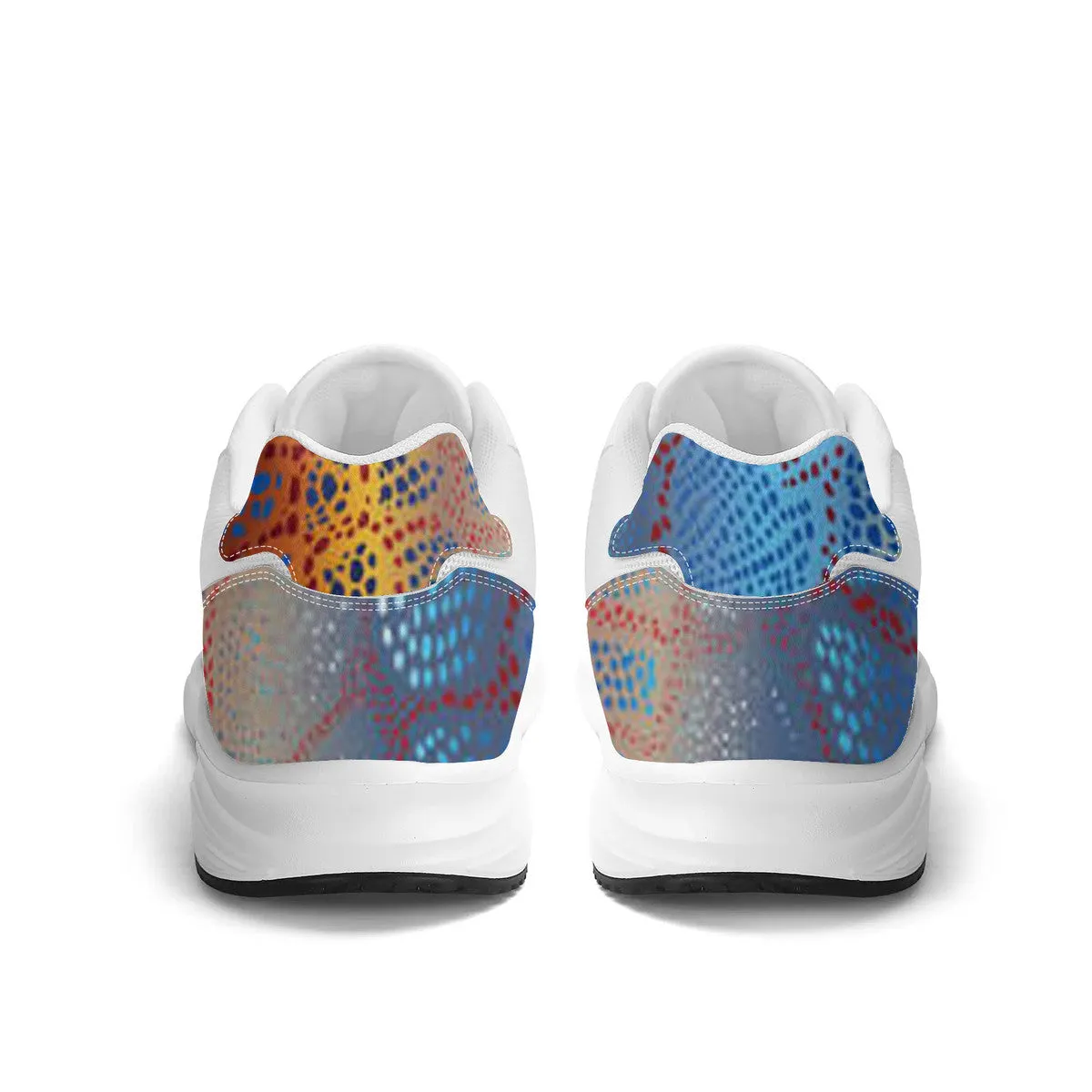 Expert advice Money Athletic Rich variety Mesh Bushae Sneakers Unisex Lightweight