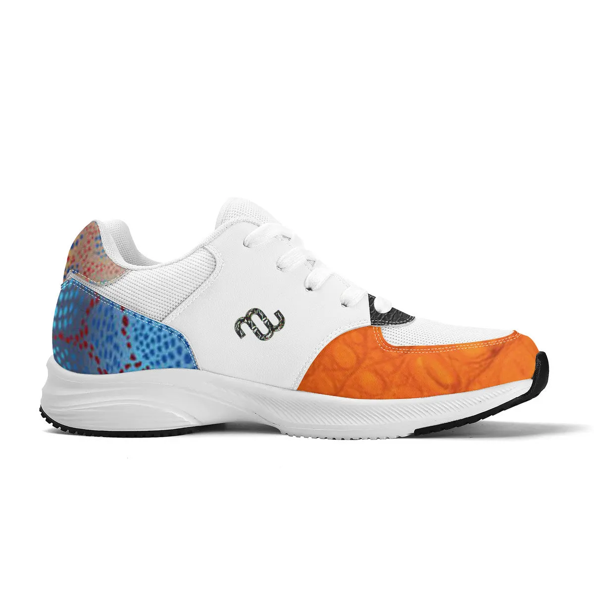 Expert advice Money Athletic Rich variety Mesh Bushae Sneakers Unisex Lightweight