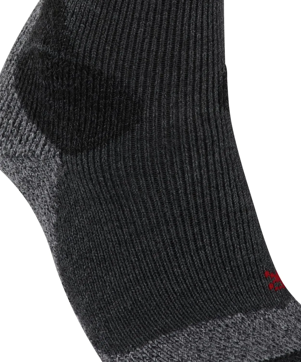 FALKE Men's TK4 Expedition Hiking Socks, Crew, Thick Padding, Quick Dry, 1 Pair
