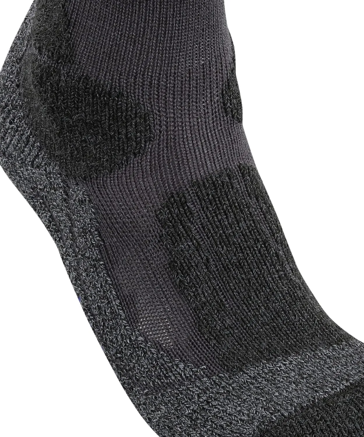 FALKE Women's TK1 Adventure Cool Hiking Socks, 1 Pair