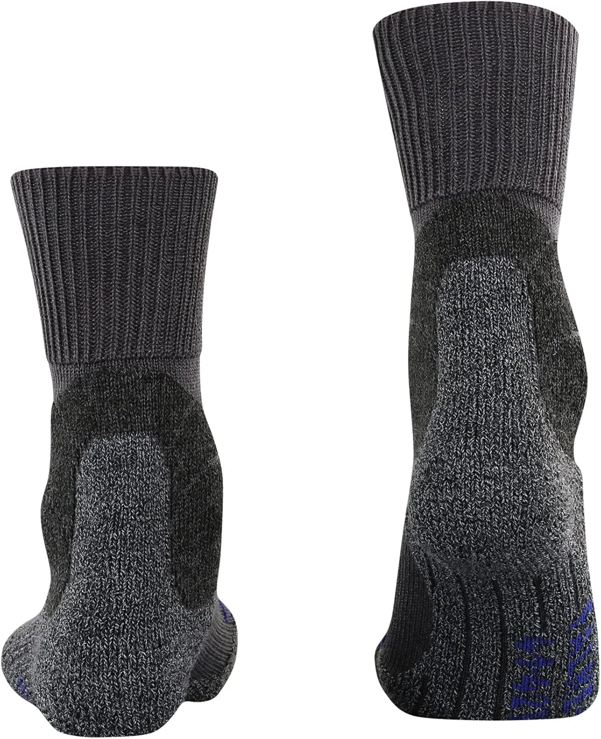 FALKE Women's TK1 Adventure Cool Hiking Socks, 1 Pair