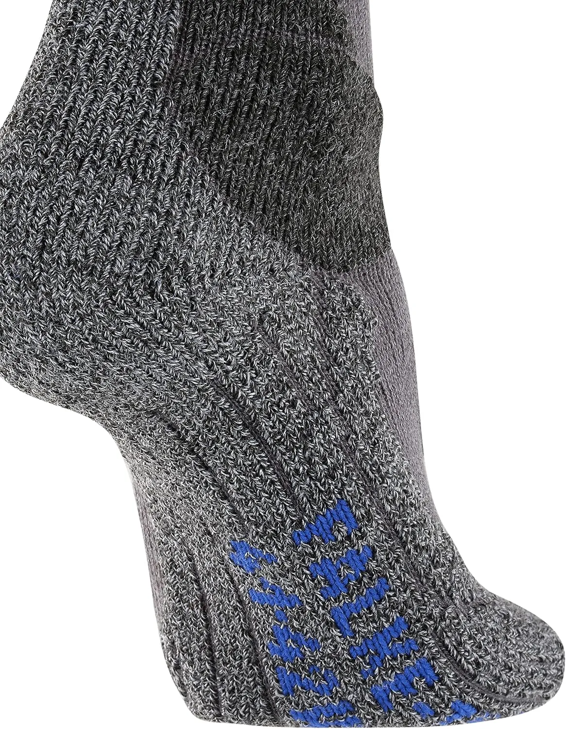 FALKE Women's TK1 Adventure Cool Hiking Socks, 1 Pair