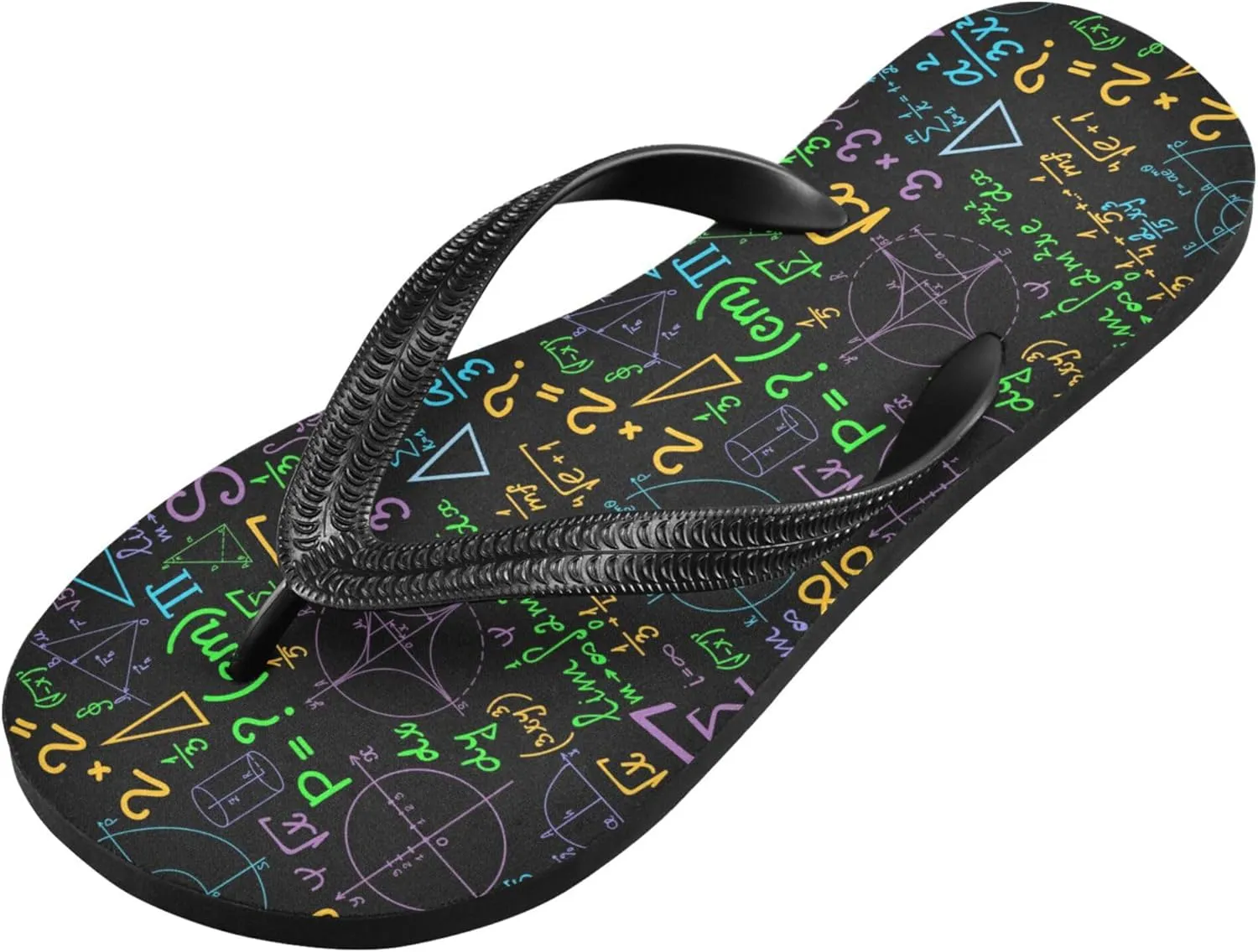 Flip Flops for Men Women Summer Beach Sandal Bathroom Shower Shoes