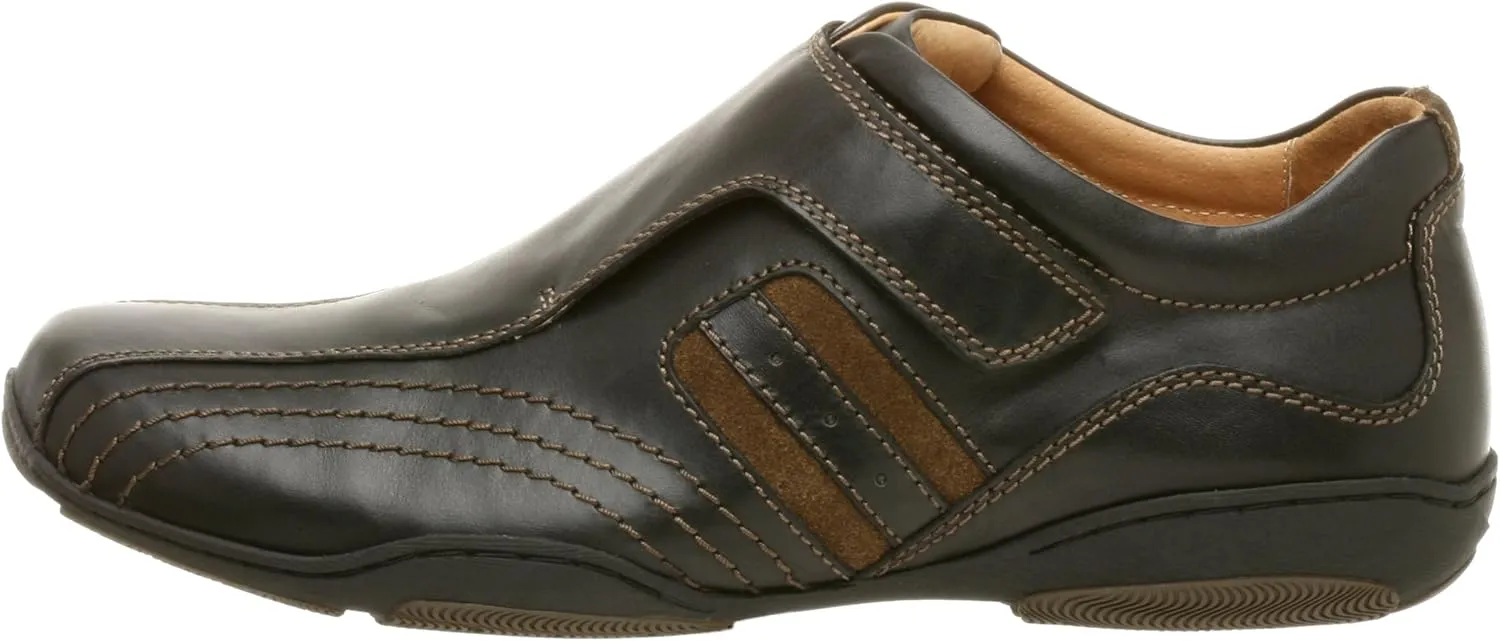 Florsheim Men's Boston Slip-on