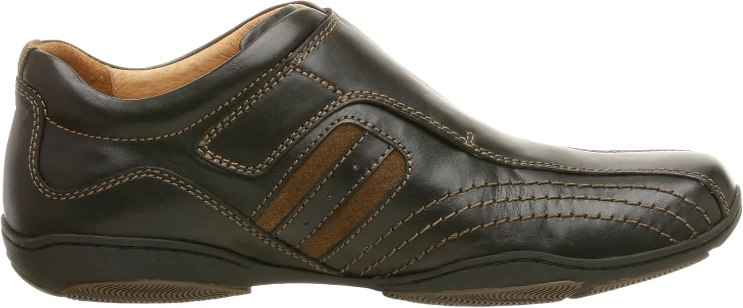 Florsheim Men's Boston Slip-on