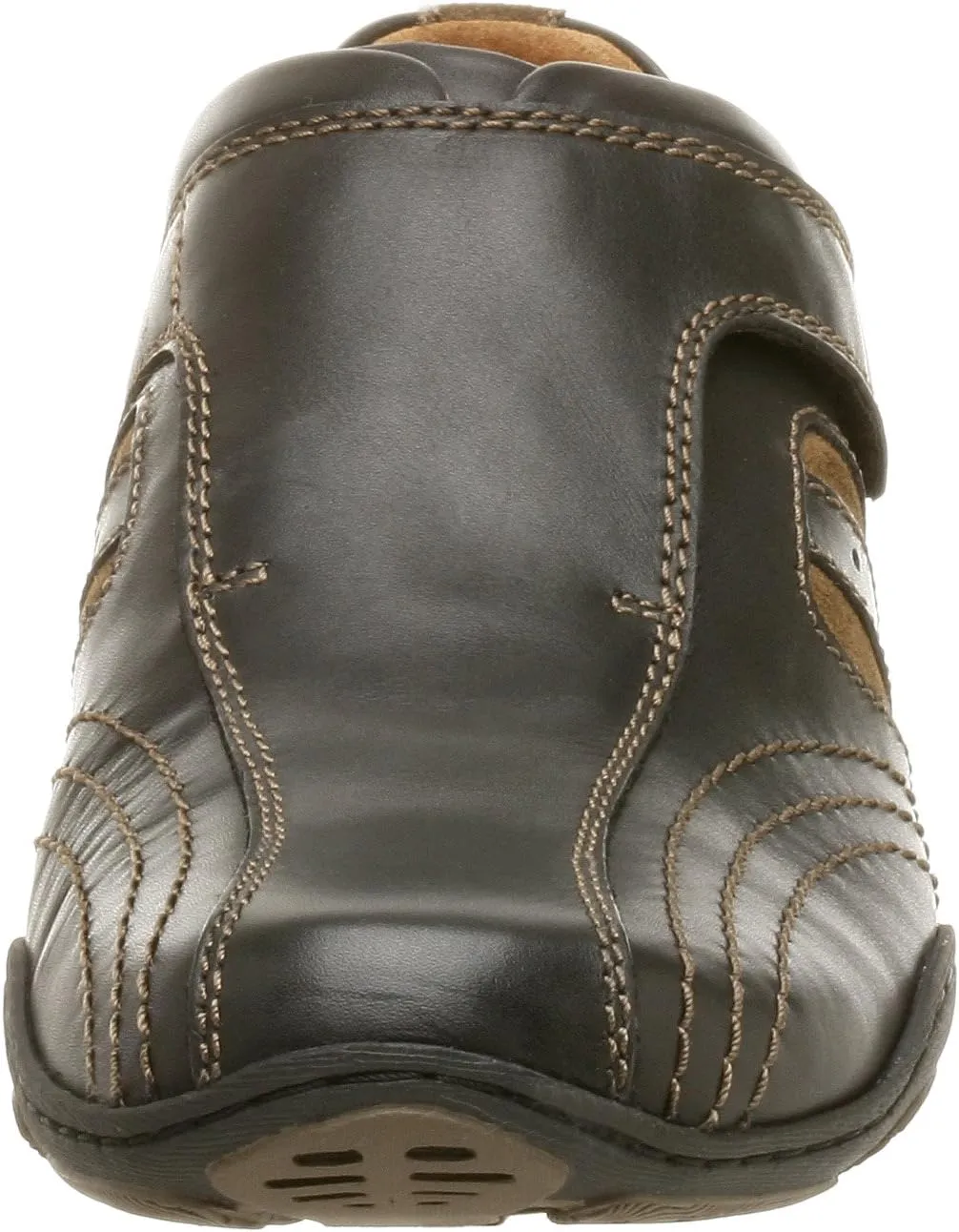 Florsheim Men's Boston Slip-on