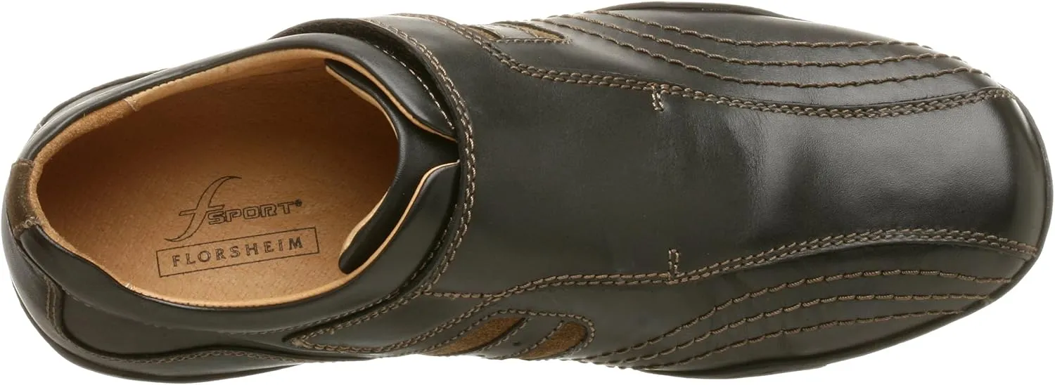 Florsheim Men's Boston Slip-on