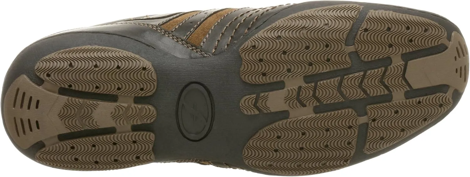 Florsheim Men's Boston Slip-on