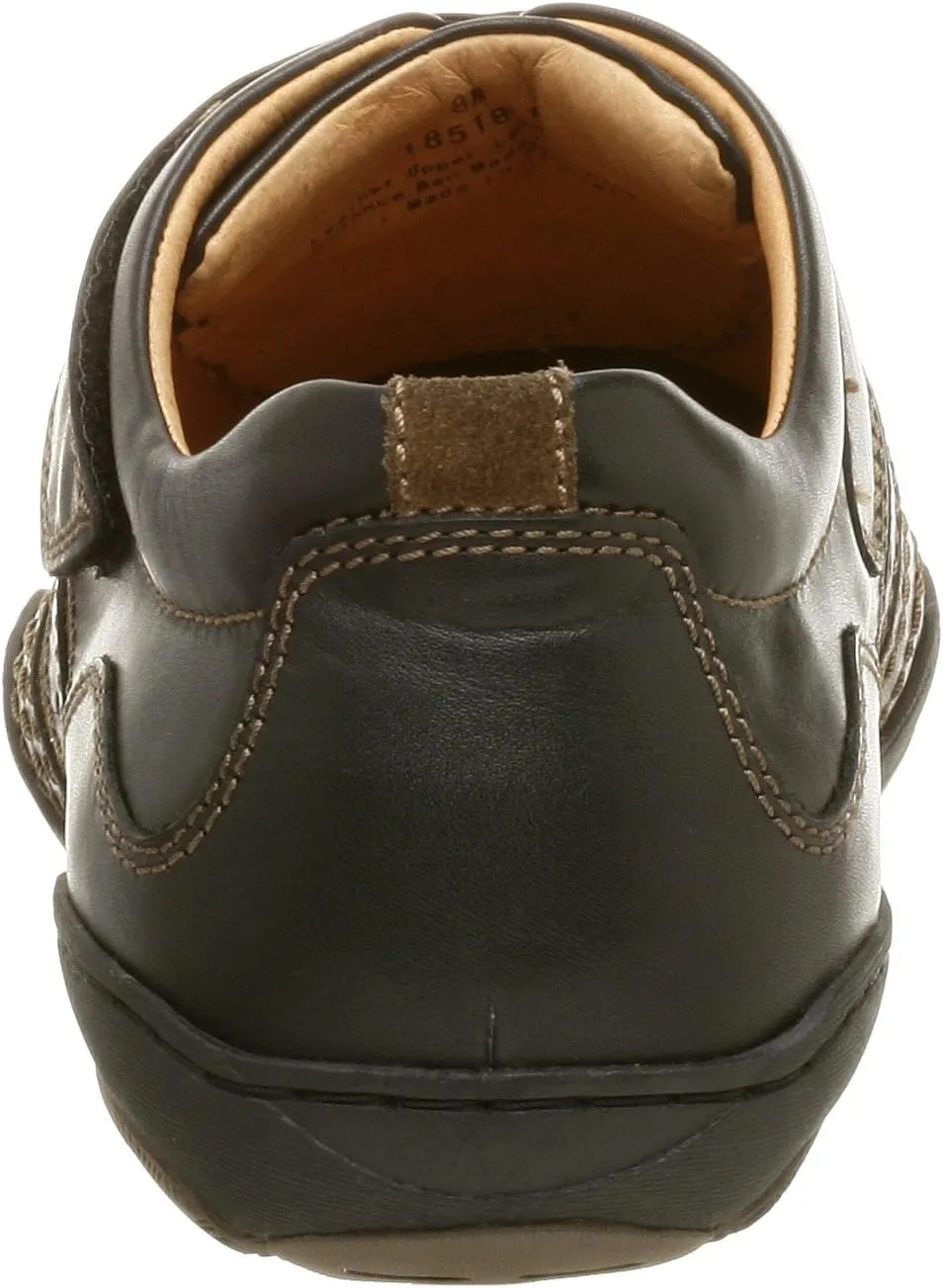 Florsheim Men's Boston Slip-on