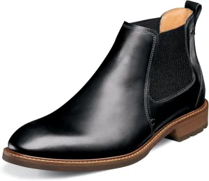 Florsheim Men's Cottage Gore Boot Chelsea