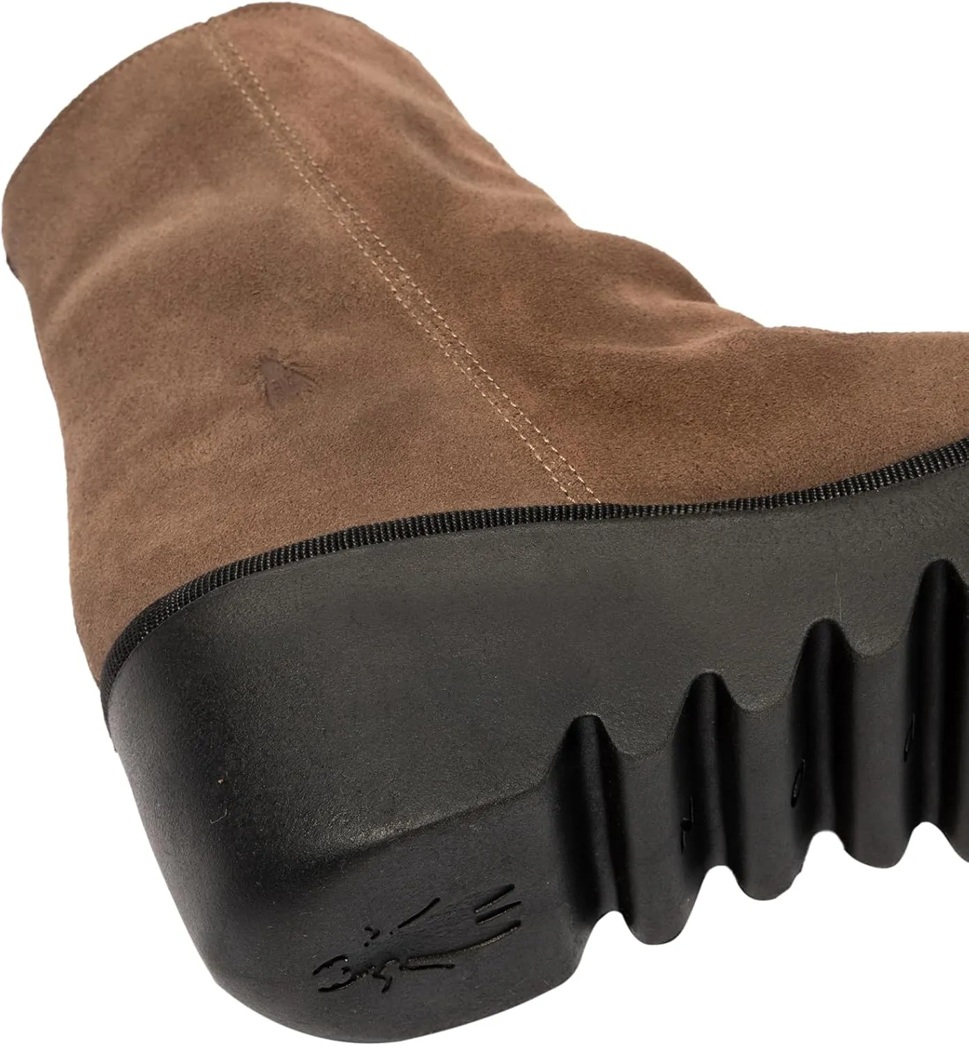 FLY London Women's Baan538fly Fashion Boot