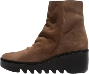 FLY London Women's Baan538fly Fashion Boot