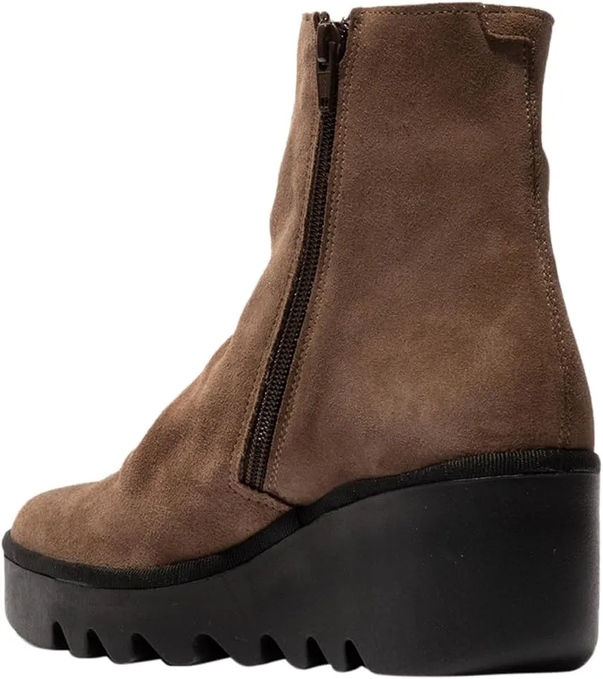 FLY London Women's Baan538fly Fashion Boot