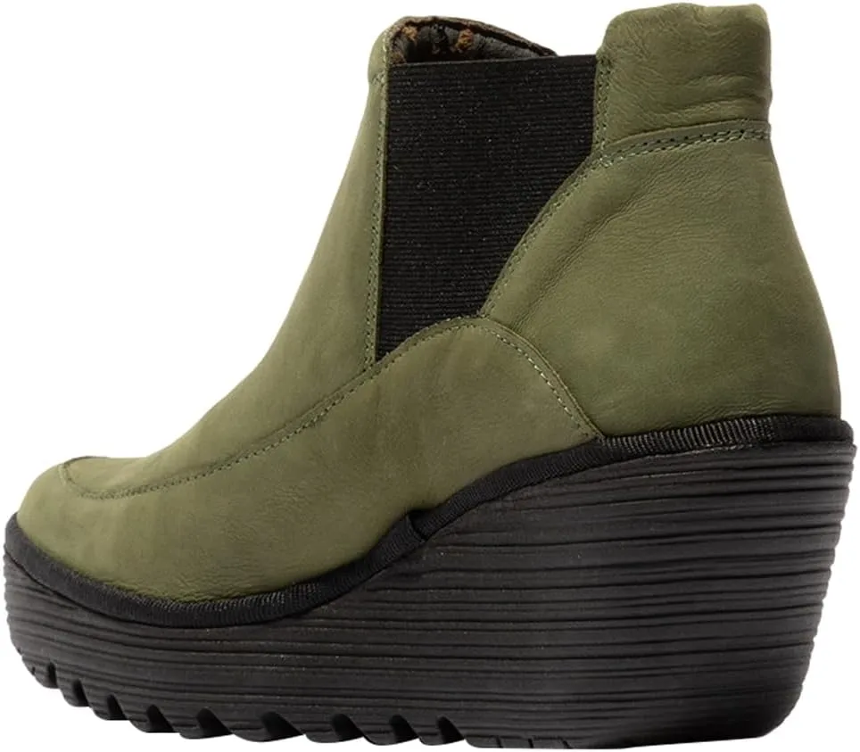 FLY London Women's Yofi507fly Fashion Boot