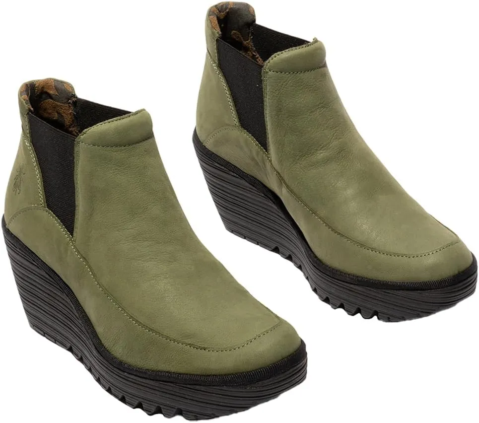 FLY London Women's Yofi507fly Fashion Boot