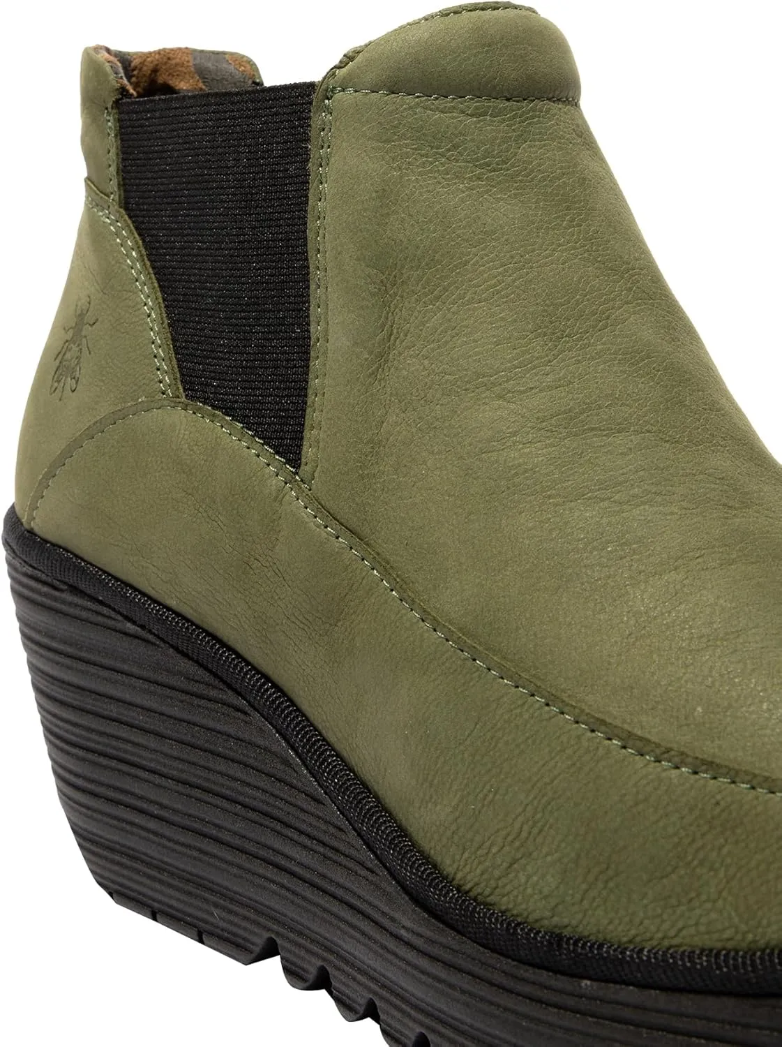 FLY London Women's Yofi507fly Fashion Boot