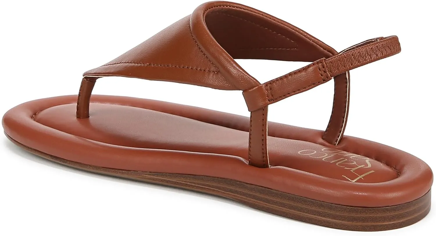 Franco Sarto Women's Jocelyn Flat Sandal