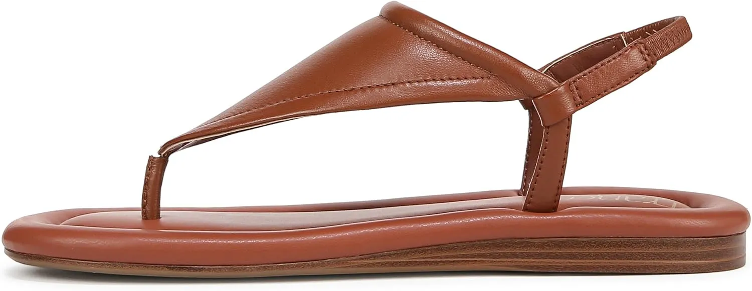 Franco Sarto Women's Jocelyn Flat Sandal