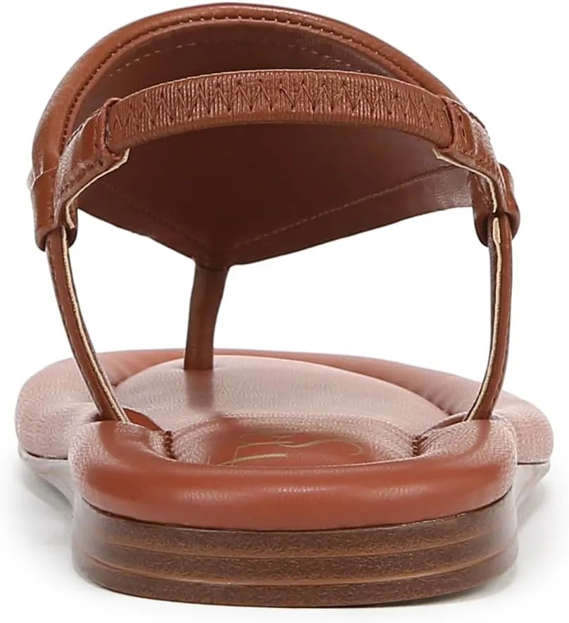 Franco Sarto Women's Jocelyn Flat Sandal