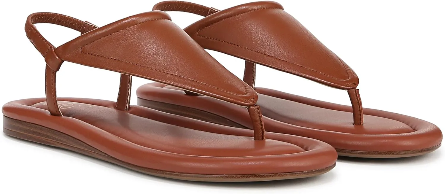 Franco Sarto Women's Jocelyn Flat Sandal