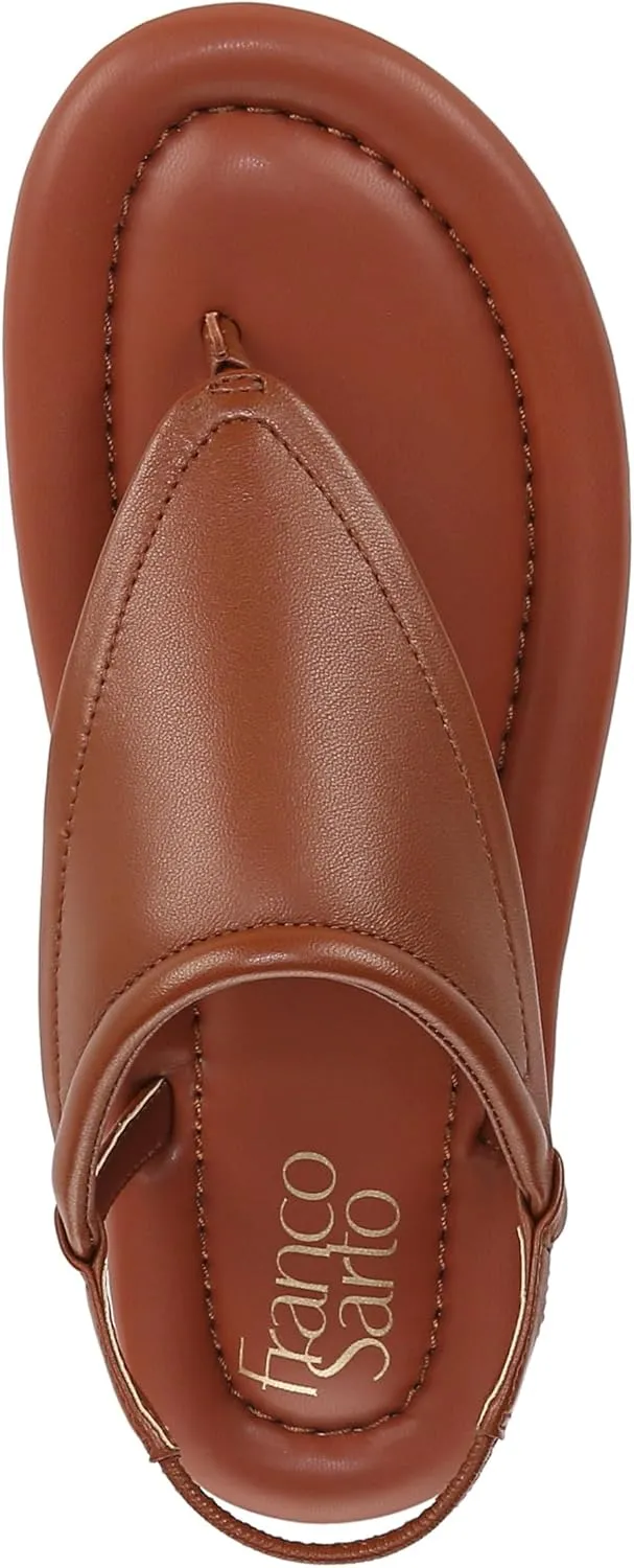 Franco Sarto Women's Jocelyn Flat Sandal