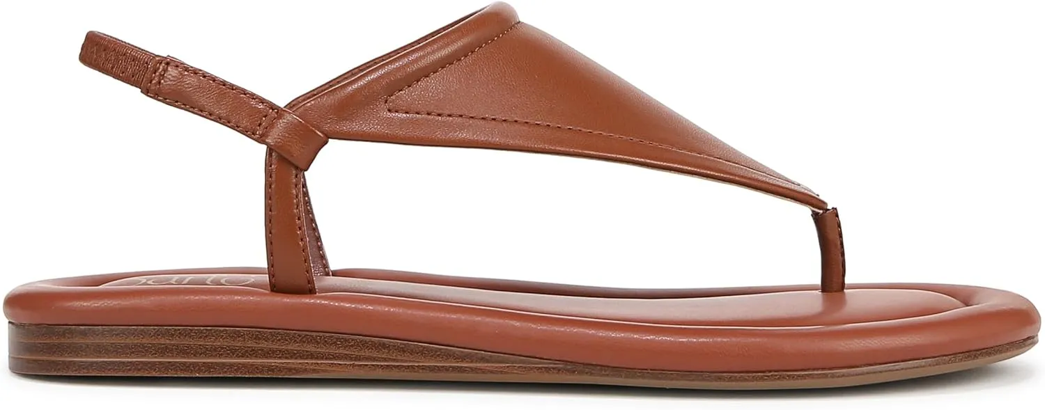 Franco Sarto Women's Jocelyn Flat Sandal