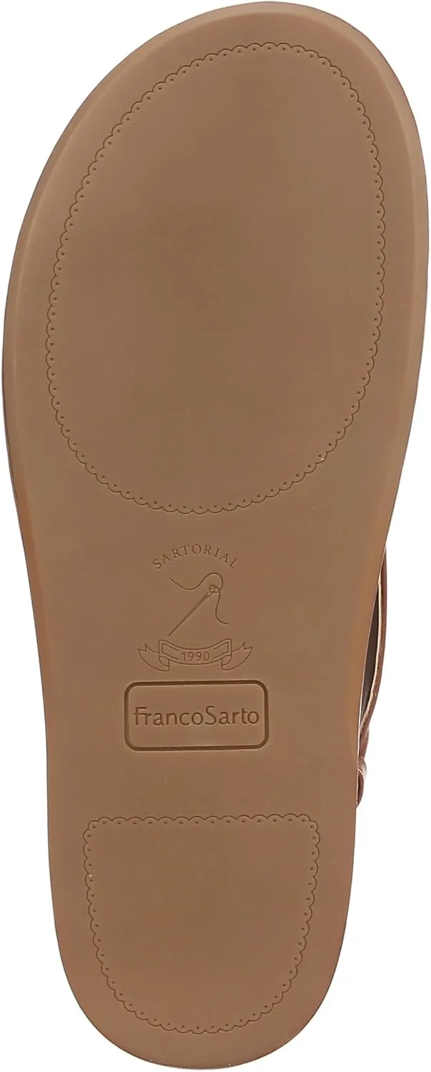 Franco Sarto Women's Jocelyn Flat Sandal