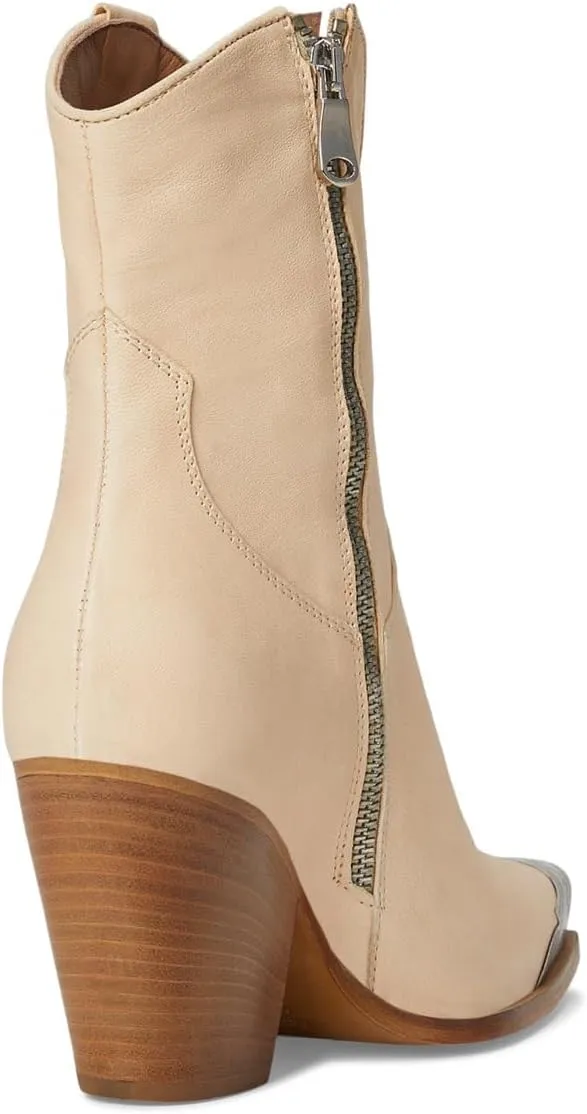 Free People Women's Brayden Western Boot