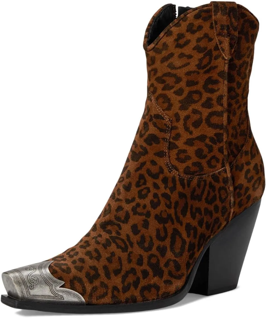 Free People Women's Brayden Western Boot