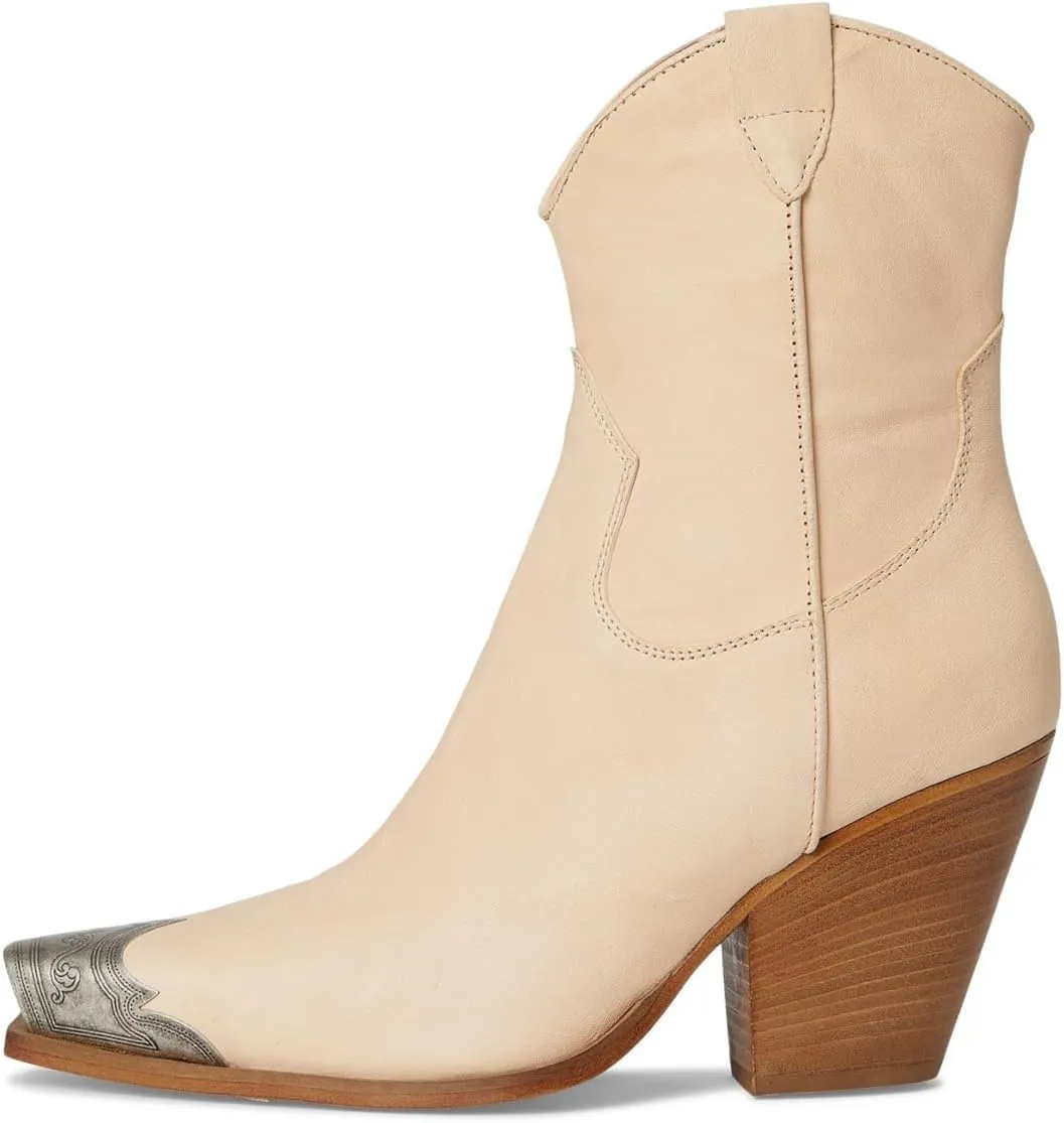 Free People Women's Brayden Western Boot