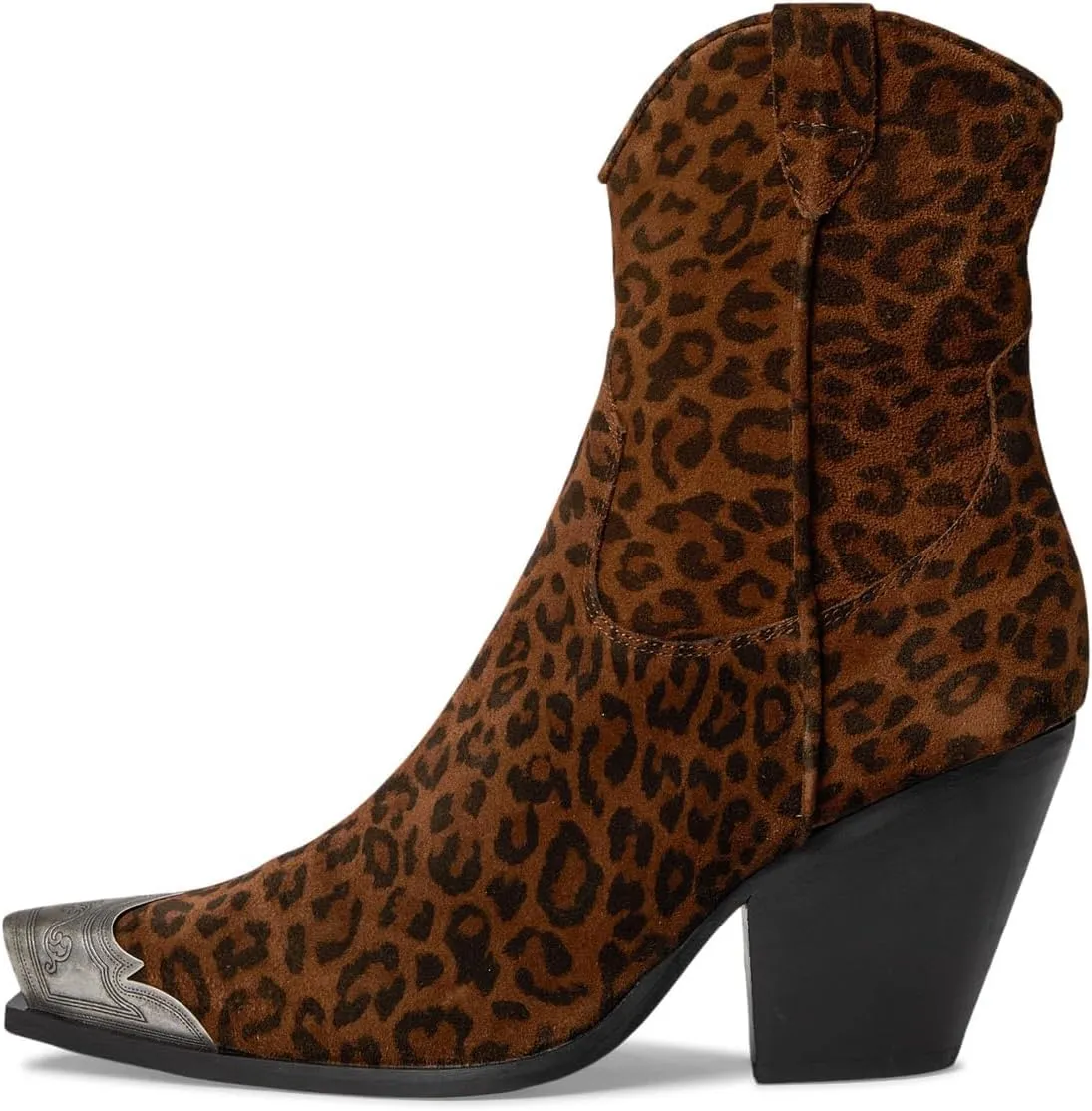 Free People Women's Brayden Western Boot