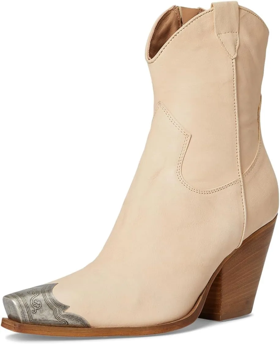 Free People Women's Brayden Western Boot