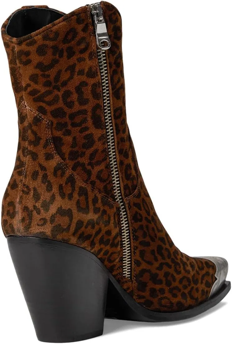 Free People Women's Brayden Western Boot