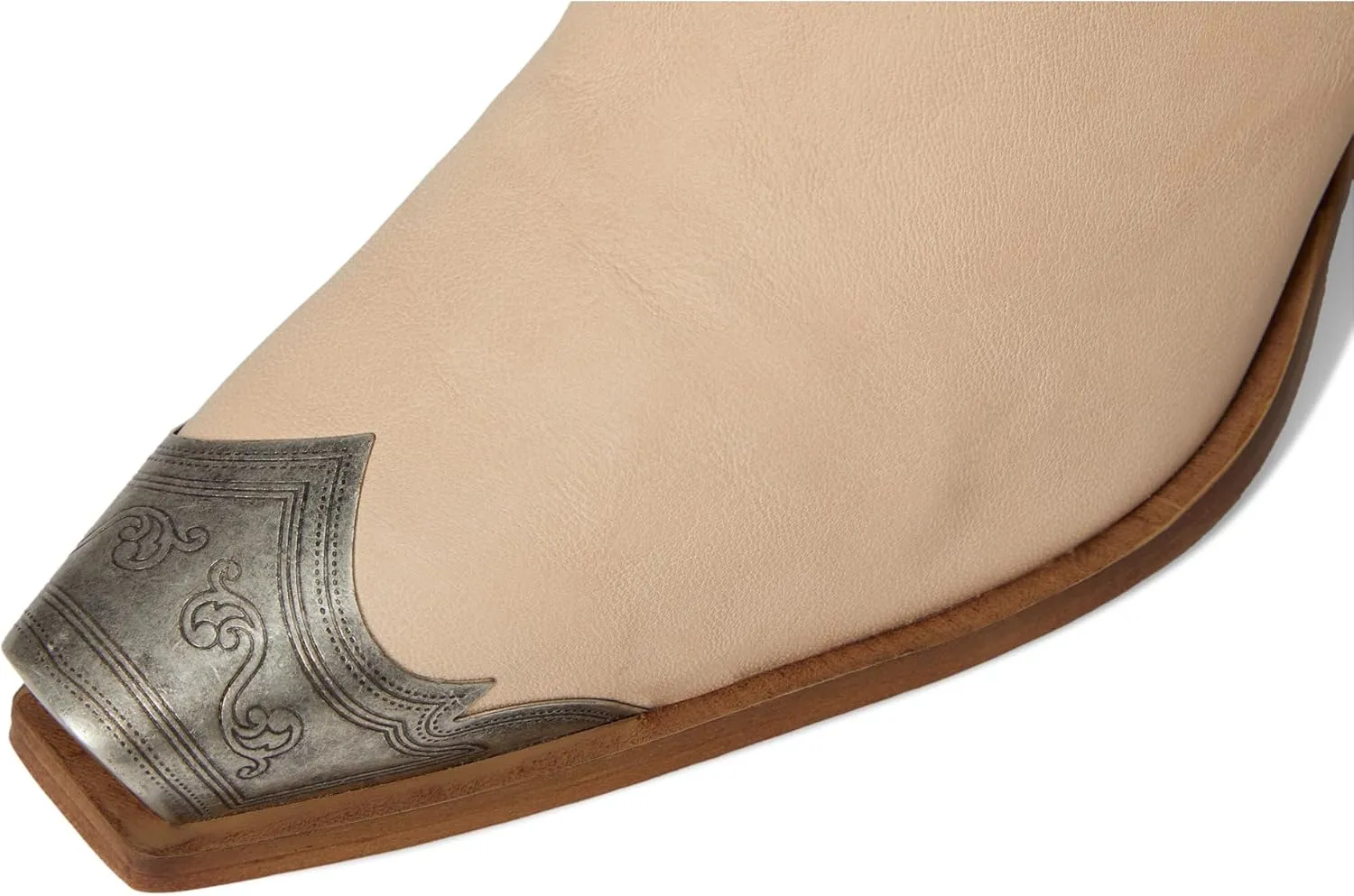 Free People Women's Brayden Western Boot