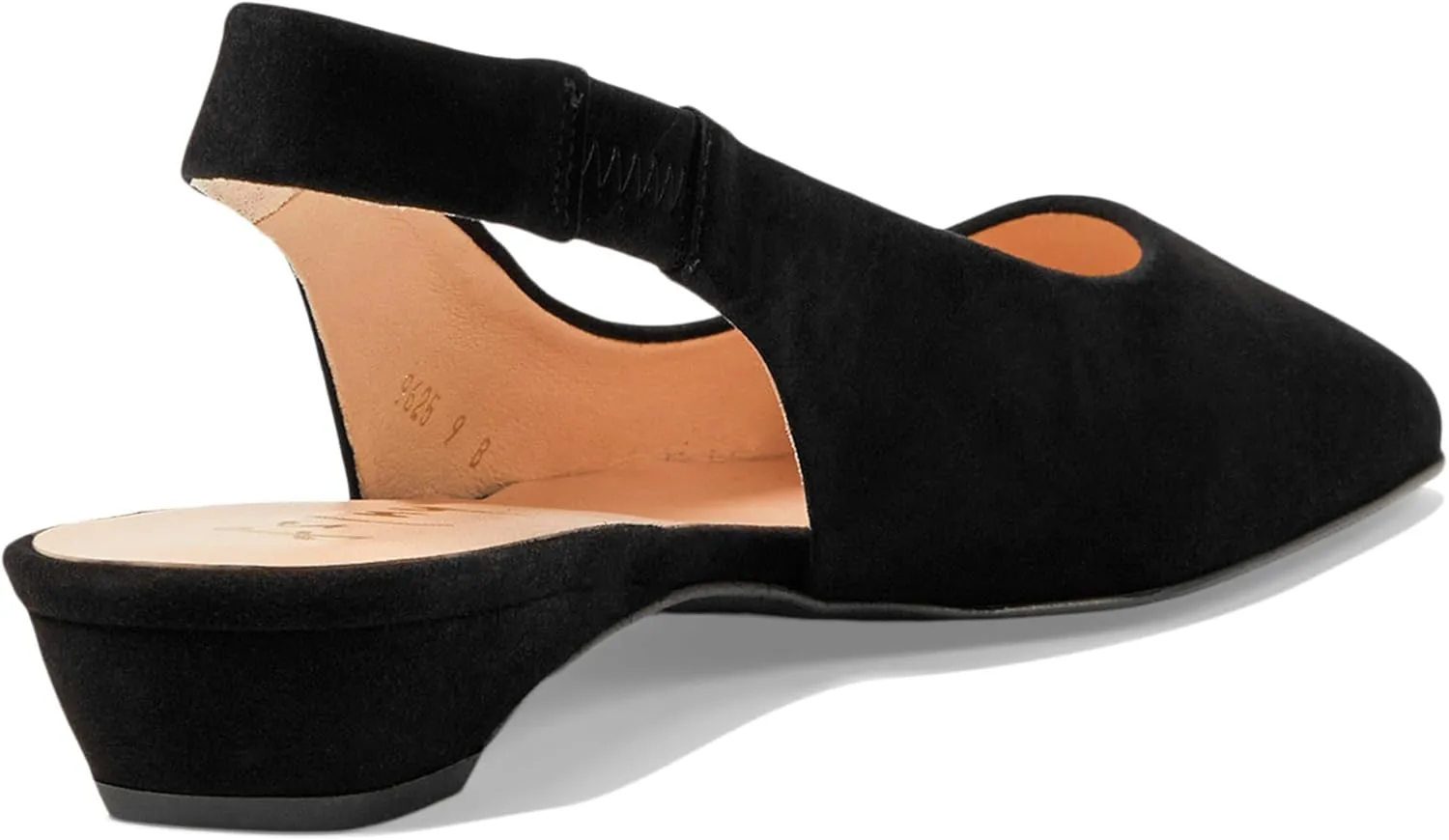 French Sole Women's Mischa Ballet Flat