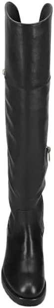 Frye Women's Melissa Lug Over The Knee Boot