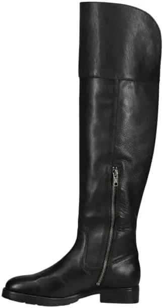 Frye Women's Melissa Lug Over The Knee Boot