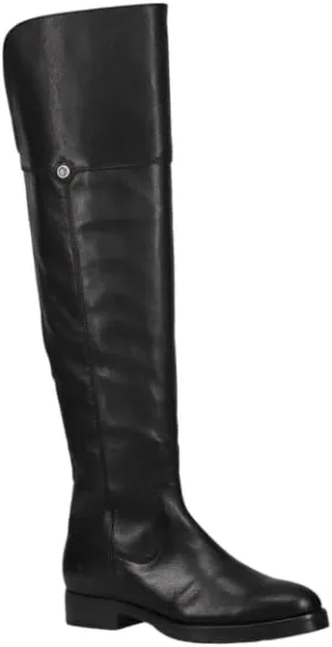 Frye Women's Melissa Lug Over The Knee Boot