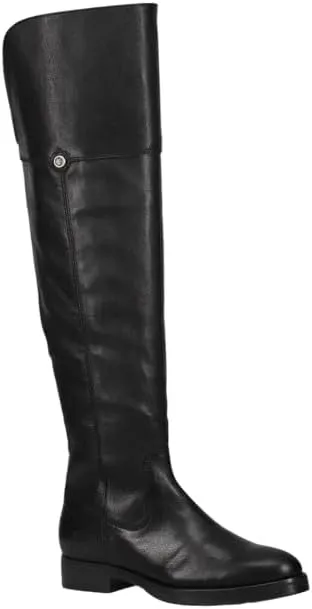 Frye Women's Melissa Lug Over The Knee Boot