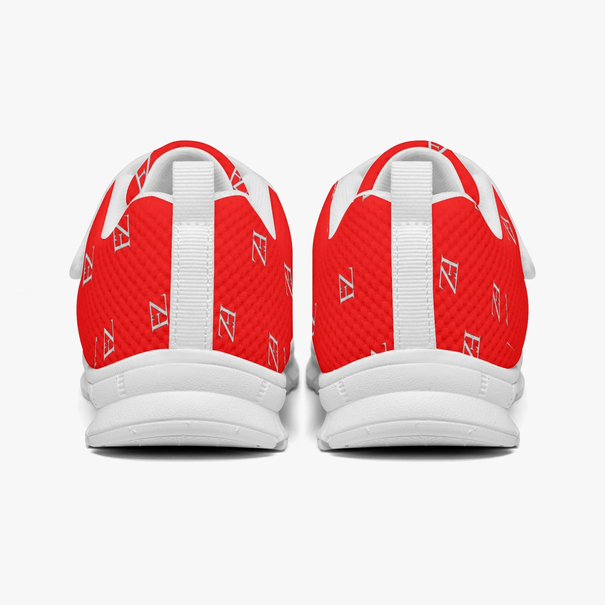 FZ Kids Lightweight Velcro Sneaker