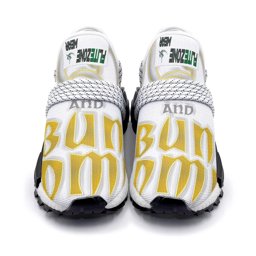 FZ Unisex Lightweight Sneaker