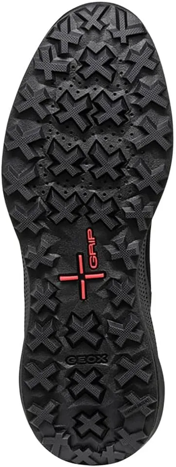 Geox Men's Low-Top Trainers Sneaker