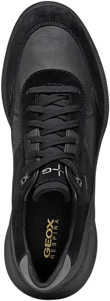Geox Men's Low-Top Trainers Sneaker