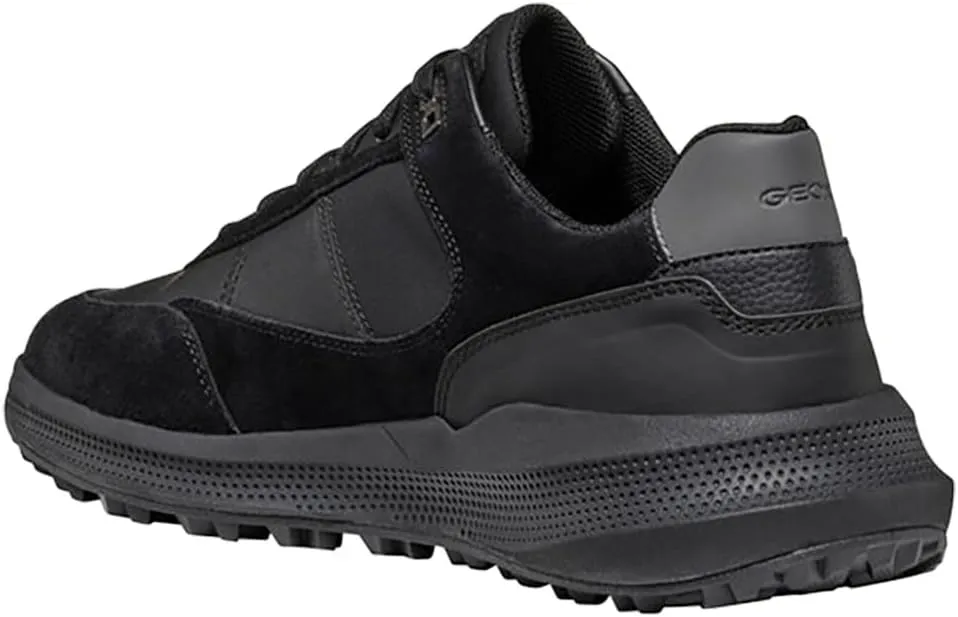 Geox Men's Low-Top Trainers Sneaker