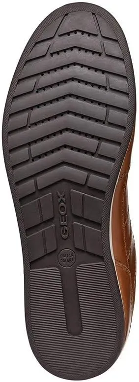 Geox Men's Sneaker