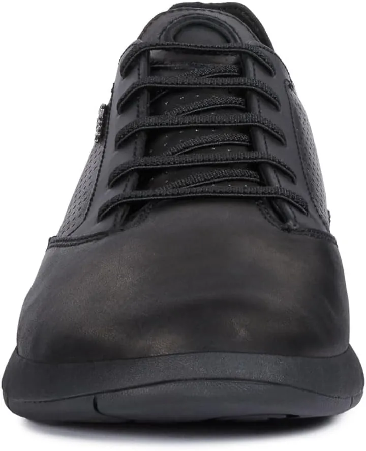 Geox Men's U Arsien A Sneaker